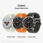 بررسی کامل ساعت هوشمند سامسونگ Galaxy Watch Ultra 47mm