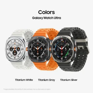 بررسی کامل ساعت هوشمند سامسونگ Galaxy Watch Ultra 47mm