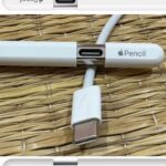 تجربه طراحی دقیق با قلم اپل مدل USB-C