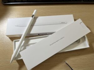 تفاوت نسل‌های مختلف قلم اپل در طراحی و امکانات