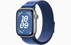 اپلیکیشن ECG روی Apple Watch Series 11