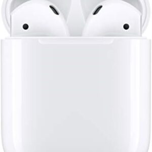 هدفون بلوتوثی اپل مدل AirPods 2
