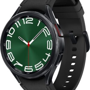 ساعت هوشمند سامسونگ مدل Galaxy Watch6 Classic 47mm R960