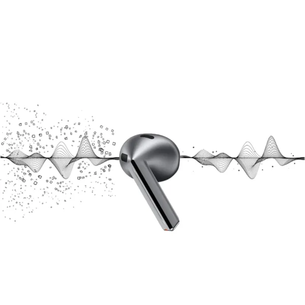 هدفون بلوتوثی سامسونگ مدل Galaxy Buds3 - Image 7