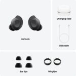 هدفون بلوتوثی سامسونگ مدل Galaxy Buds FE - Image 9