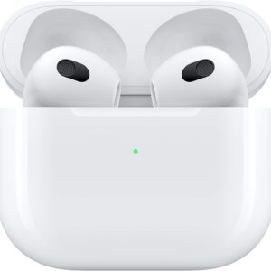 هدفون بلوتوثی اپل مدل AirPods 3