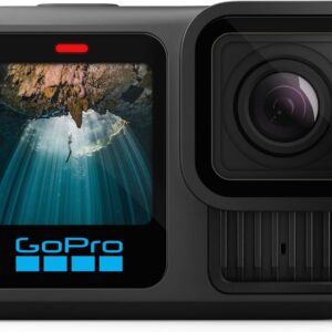 دوربین فیلم برداری ورزشی گوپرو مدل Hero 13 Black