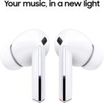 هدفون بلوتوثی سامسونگ مدل Galaxy Buds3 Pro - Image 14