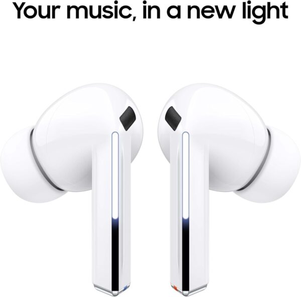 هدفون بلوتوثی سامسونگ مدل Galaxy Buds3 Pro - Image 14