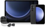 هدفون بلوتوثی سامسونگ مدل Galaxy Buds FE - Image 10