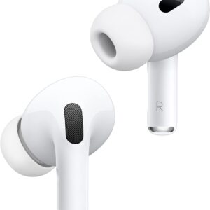 هدفون بلوتوثی اپل مدل AirPods Pro 2 Type-C