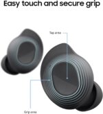 هدفون بلوتوثی سامسونگ مدل Galaxy Buds FE - Image 7