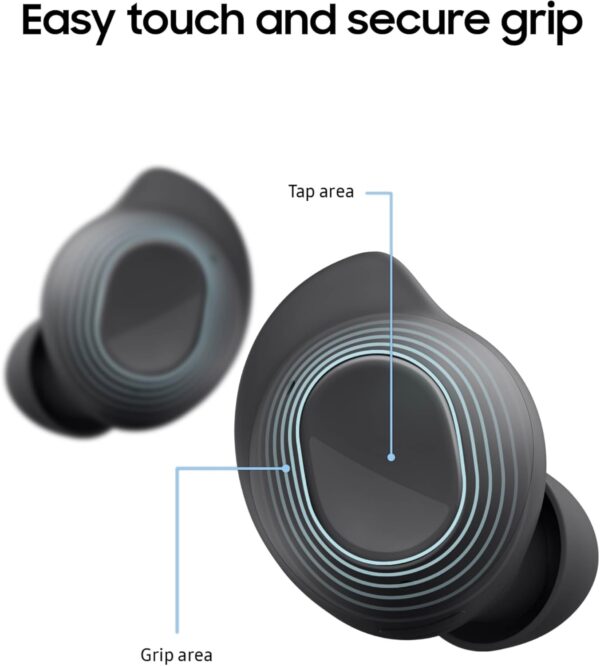 هدفون بلوتوثی سامسونگ مدل Galaxy Buds FE - Image 7