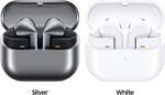 هدفون بلوتوثی سامسونگ مدل Galaxy Buds3 Pro - Image 3