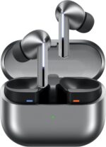 هدفون بلوتوثی سامسونگ مدل Galaxy Buds3 Pro