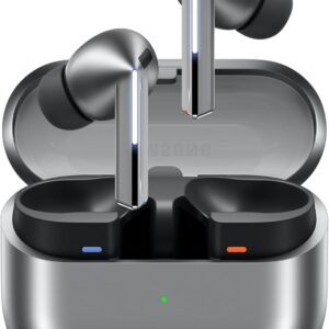 هدفون بلوتوثی سامسونگ مدل Galaxy Buds3 Pro