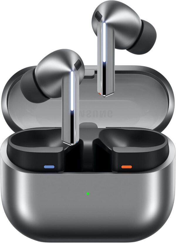 هدفون بلوتوثی سامسونگ مدل Galaxy Buds3 Pro - Image 1
