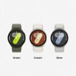 ساعت هوشمند سامسونگ مدل Galaxy Watch7 40mm L300 - Image 4