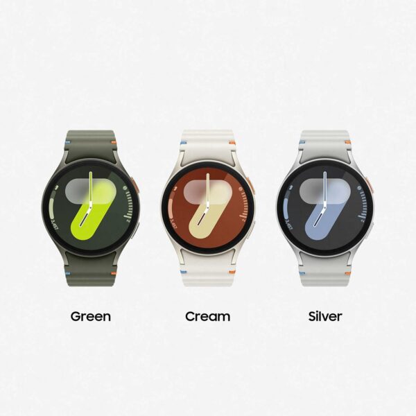 ساعت هوشمند سامسونگ مدل Galaxy Watch7 40mm L300 - Image 4