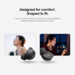 هدفون بلوتوثی سامسونگ مدل Galaxy Buds FE - Image 15