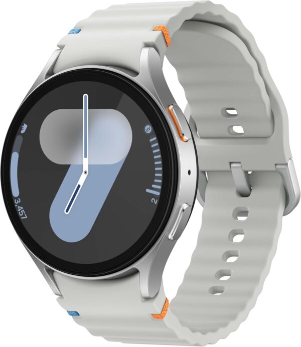 ساعت هوشمند سامسونگ مدل Galaxy Watch7 40mm L300 - Image 3