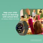 ساعت هوشمند سامسونگ مدل Galaxy Watch7 40mm L300 - Image 10