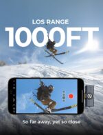 ست میکروفن بی سیم هالی لند مدل Lark M2 مجموعه 2 عددی - Image 6