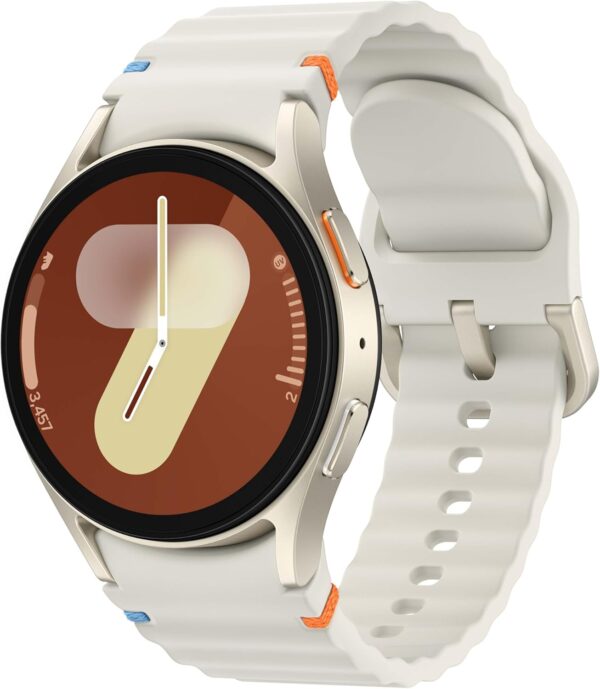 ساعت هوشمند سامسونگ مدل  Galaxy Watch7 44mm L310 - Image 3