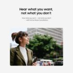 هدفون بلوتوثی سامسونگ مدل Galaxy Buds FE - Image 13