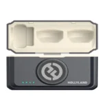 ست میکروفن بی سیم هالی لند مدل Lark M2 مجموعه 2 عددی - Image 8