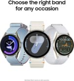ساعت هوشمند سامسونگ مدل Galaxy Watch7 40mm L300 - Image 12