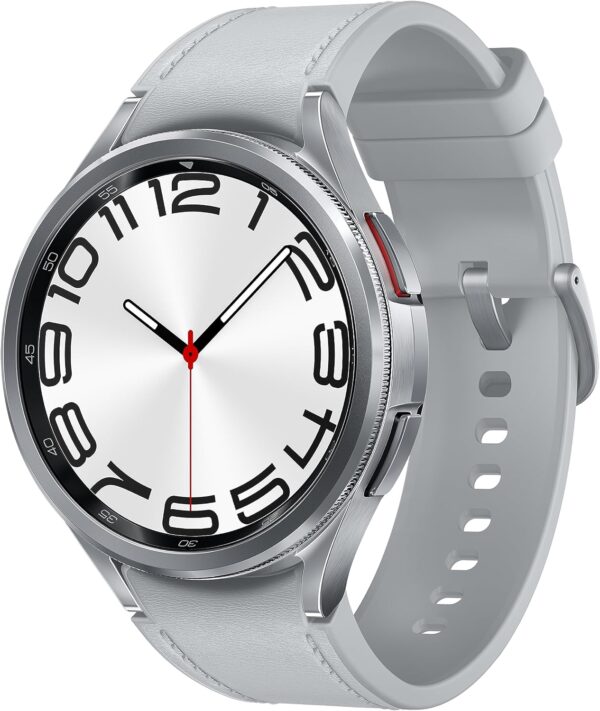 ساعت هوشمند سامسونگ مدل Galaxy Watch6 Classic 47mm R960 - Image 2