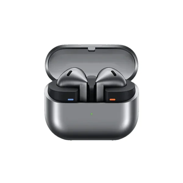 هدفون بلوتوثی سامسونگ مدل Galaxy Buds3 - Image 2