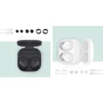 هدفون بلوتوثی سامسونگ مدل Galaxy Buds FE - Image 11