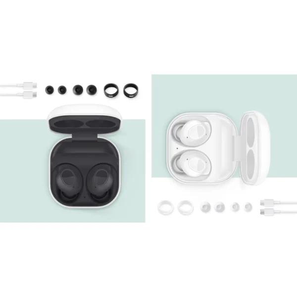 هدفون بلوتوثی سامسونگ مدل Galaxy Buds FE - Image 11