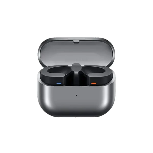 هدفون بلوتوثی سامسونگ مدل Galaxy Buds3 - Image 4