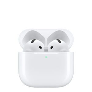 هدفون بلوتوثی اپل مدل AirPods 4