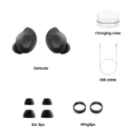 هدفون بلوتوثی سامسونگ مدل Galaxy Buds FE - Image 8