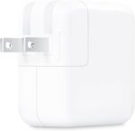 شارژر  35 وات اپل مدل Dual USB-C Port (Standard) - Image 2