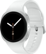 ساعت هوشمند سامسونگ مدل Galaxy Watch 8 40mm L320 - Image 2