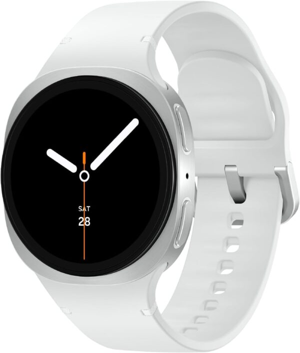 ساعت هوشمند سامسونگ مدل Galaxy Watch 8 40mm L320 - Image 2