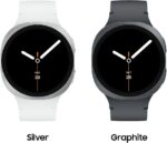ساعت هوشمند سامسونگ مدل Galaxy Watch 8 44mm L330 - Image 3