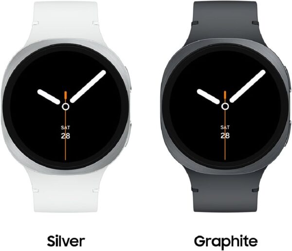 ساعت هوشمند سامسونگ مدل Galaxy Watch 8 44mm L330 - Image 3