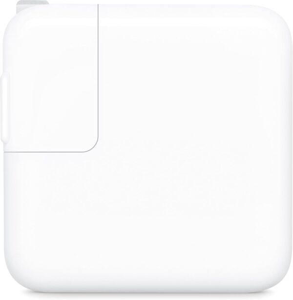 شارژر  35 وات اپل مدل Dual USB-C Port (Standard) - Image 3