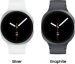 ساعت هوشمند سامسونگ مدل Galaxy Watch 8 40mm L320 - Image 3