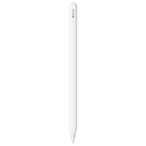 قلم لمسی اپل مدل Pencil 3rd Generation USB‑C