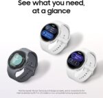 ساعت هوشمند سامسونگ مدل Galaxy Watch 8 40mm L320 - Image 6