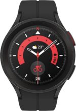 ساعت هوشمند سامسونگ مدل Galaxy Watch5 Pro R920 - Image 3