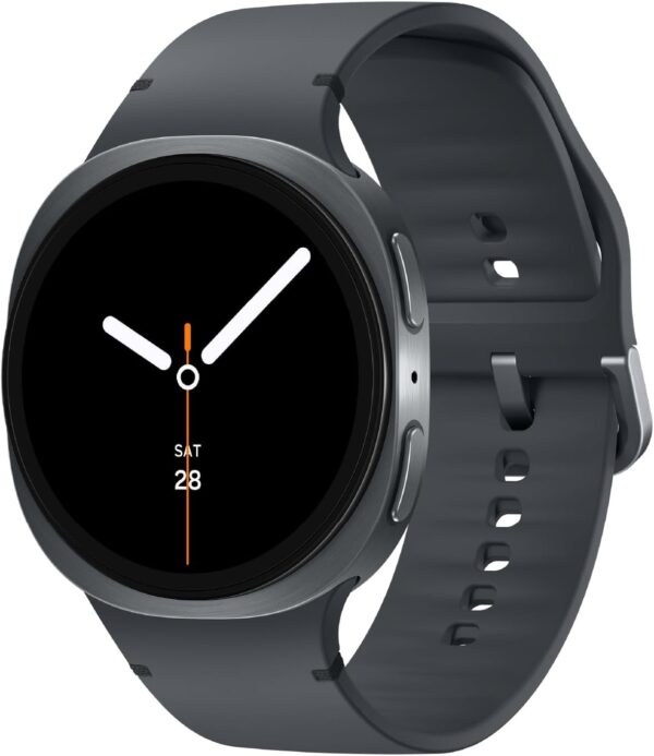 ساعت هوشمند سامسونگ مدل Galaxy Watch 8 44mm L330 - Image 1