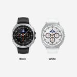 ساعت هوشمند سامسونگ مدل Galaxy Watch 8 Classic 46mm L500 - Image 3